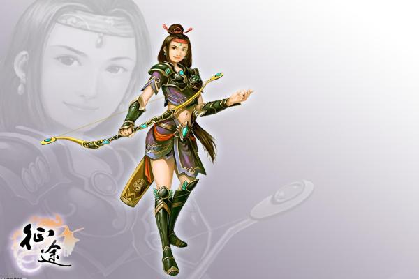 DNF四姨职业介绍:诱魔人的成长路径 DNF四姨职业介绍:诱魔人的成长路径(图1)